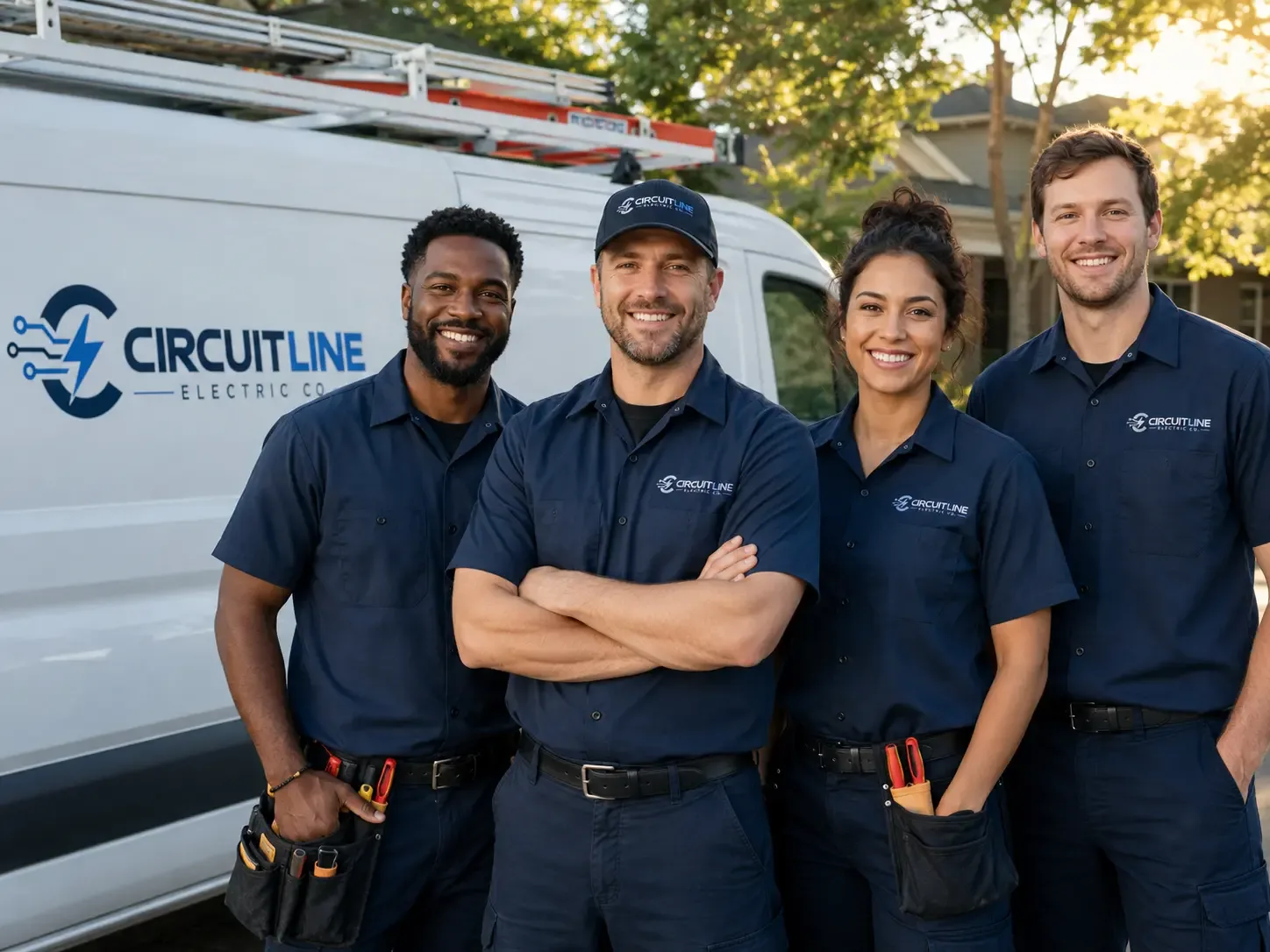 Whole Home Rewiring company in Oakland, NJ