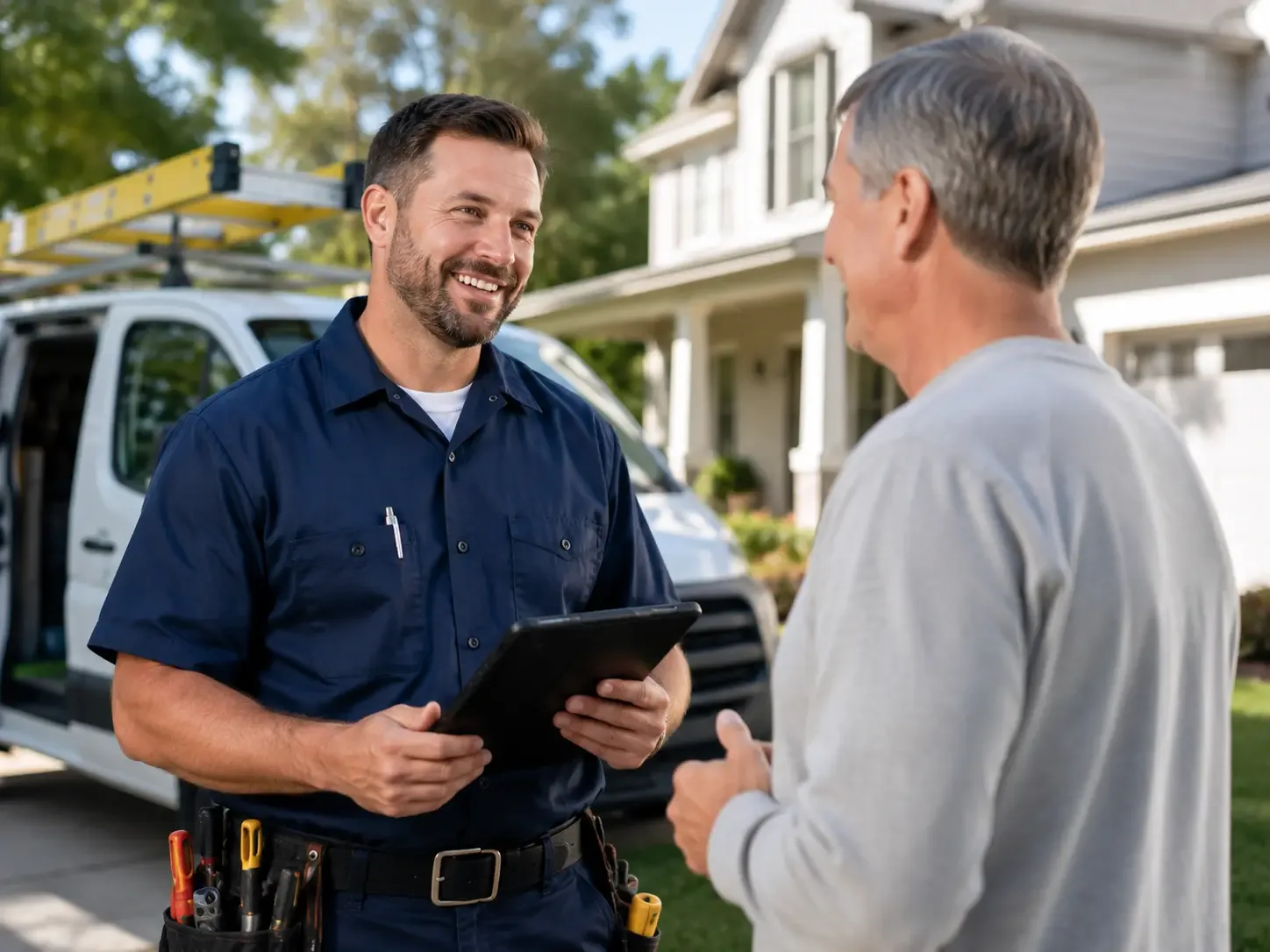 Whole Home Rewiring Oakland, NJ FAQs
